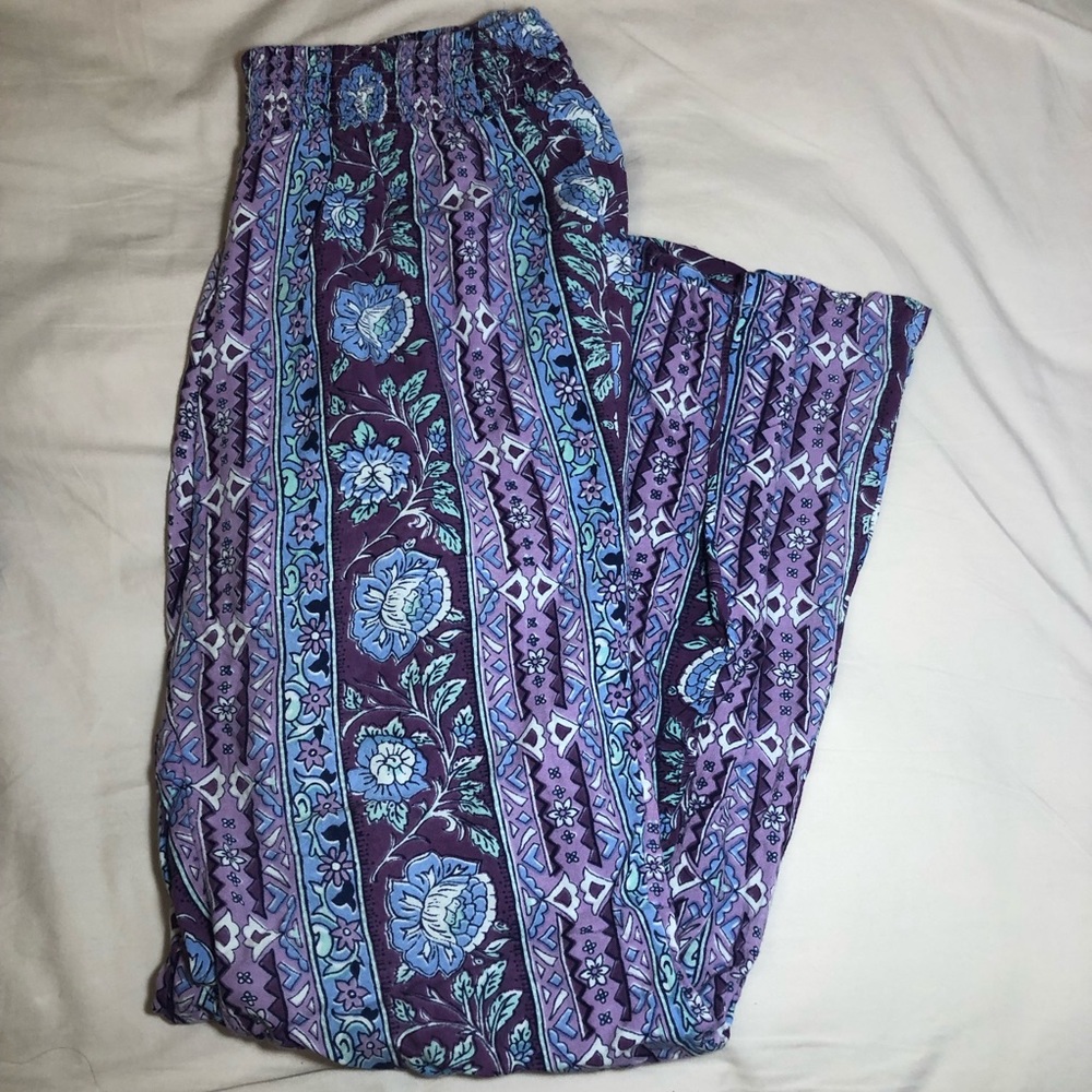 BILLABONG PANTS